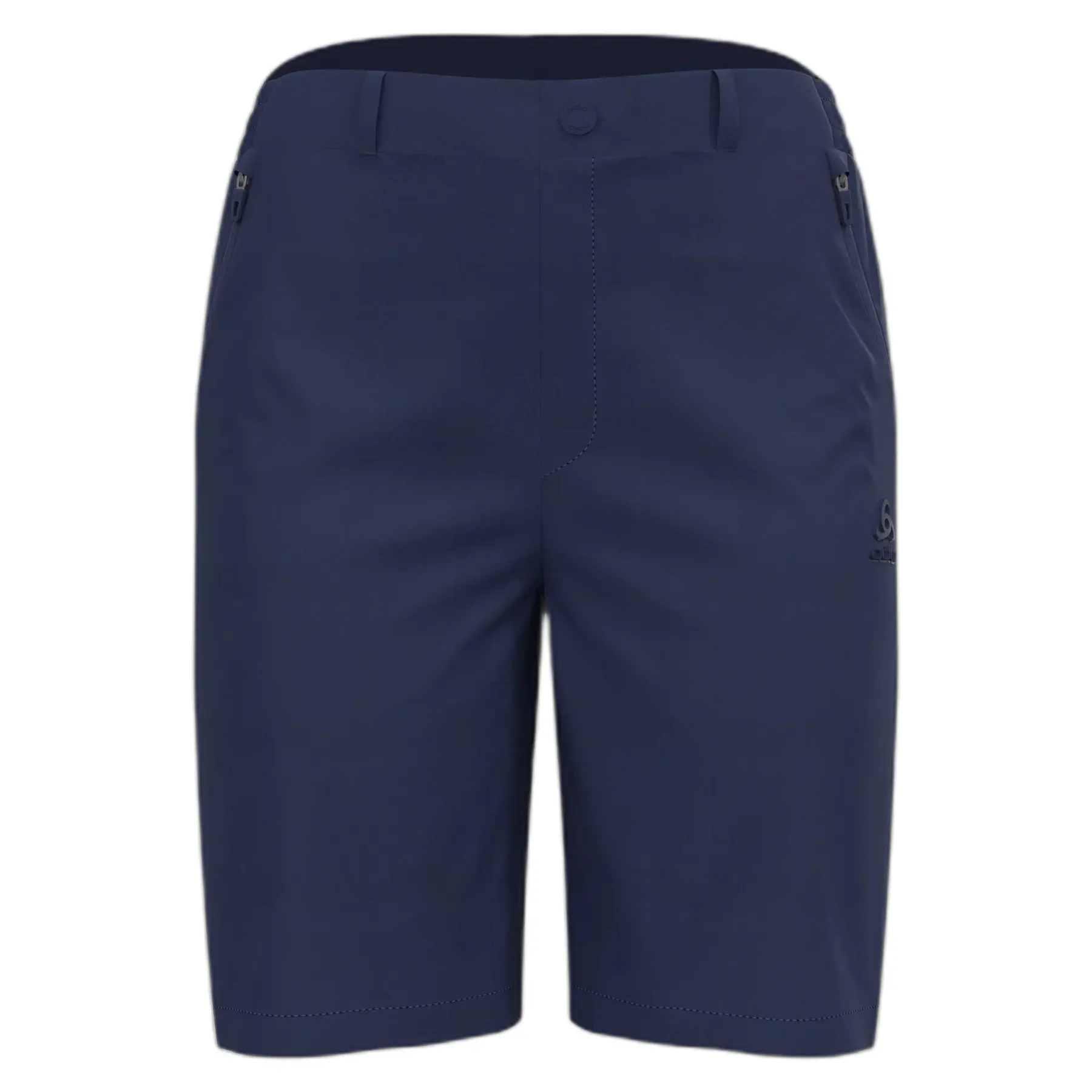 Shorts für Damen Odlo Ascent Light