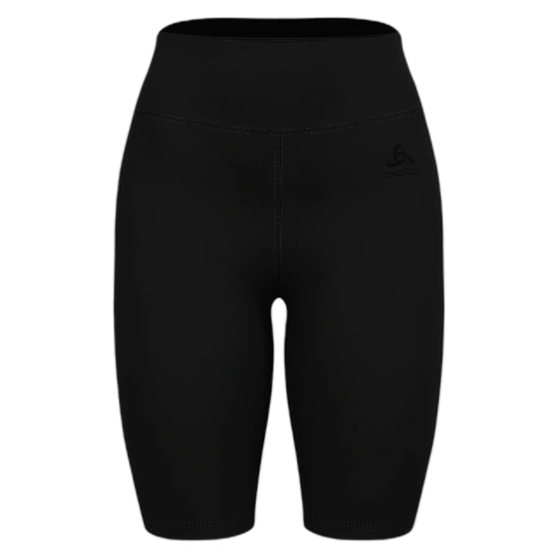 Damen Tights Odlo Ascent Medium Support