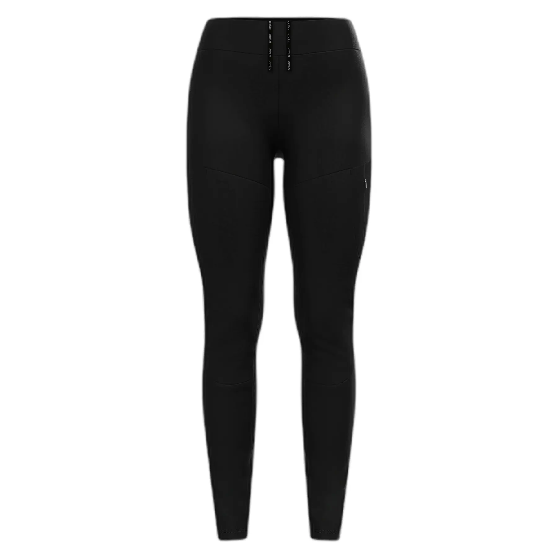 Damen Tights Odlo Ascent