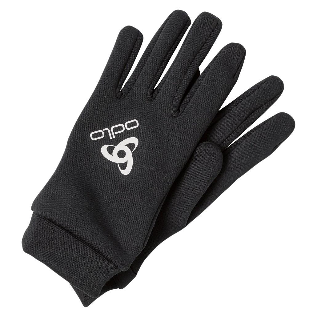 Guanti Odlo Gants STRETCHFLEECE LINER ECO