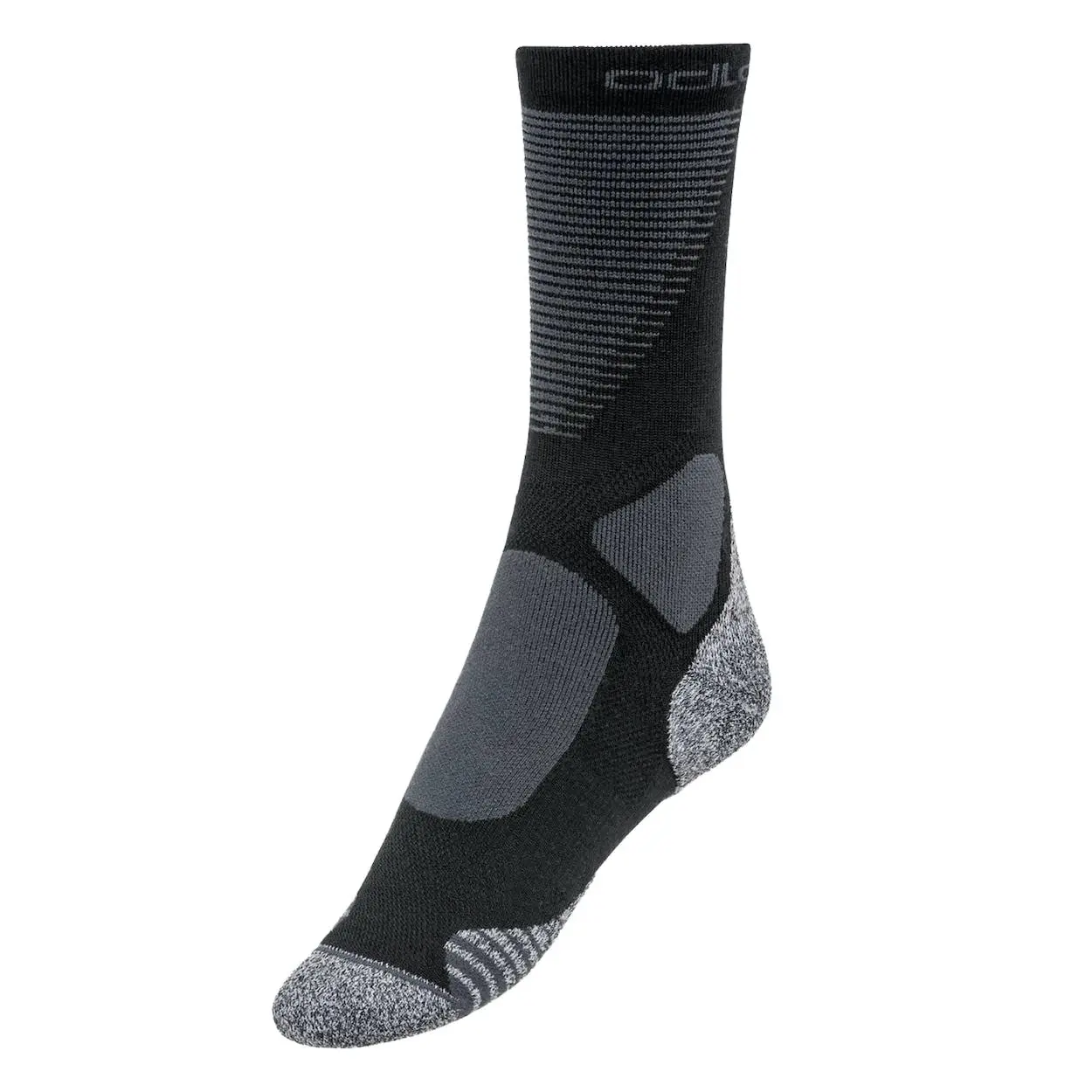 Socken Odlo crew Active Warm
