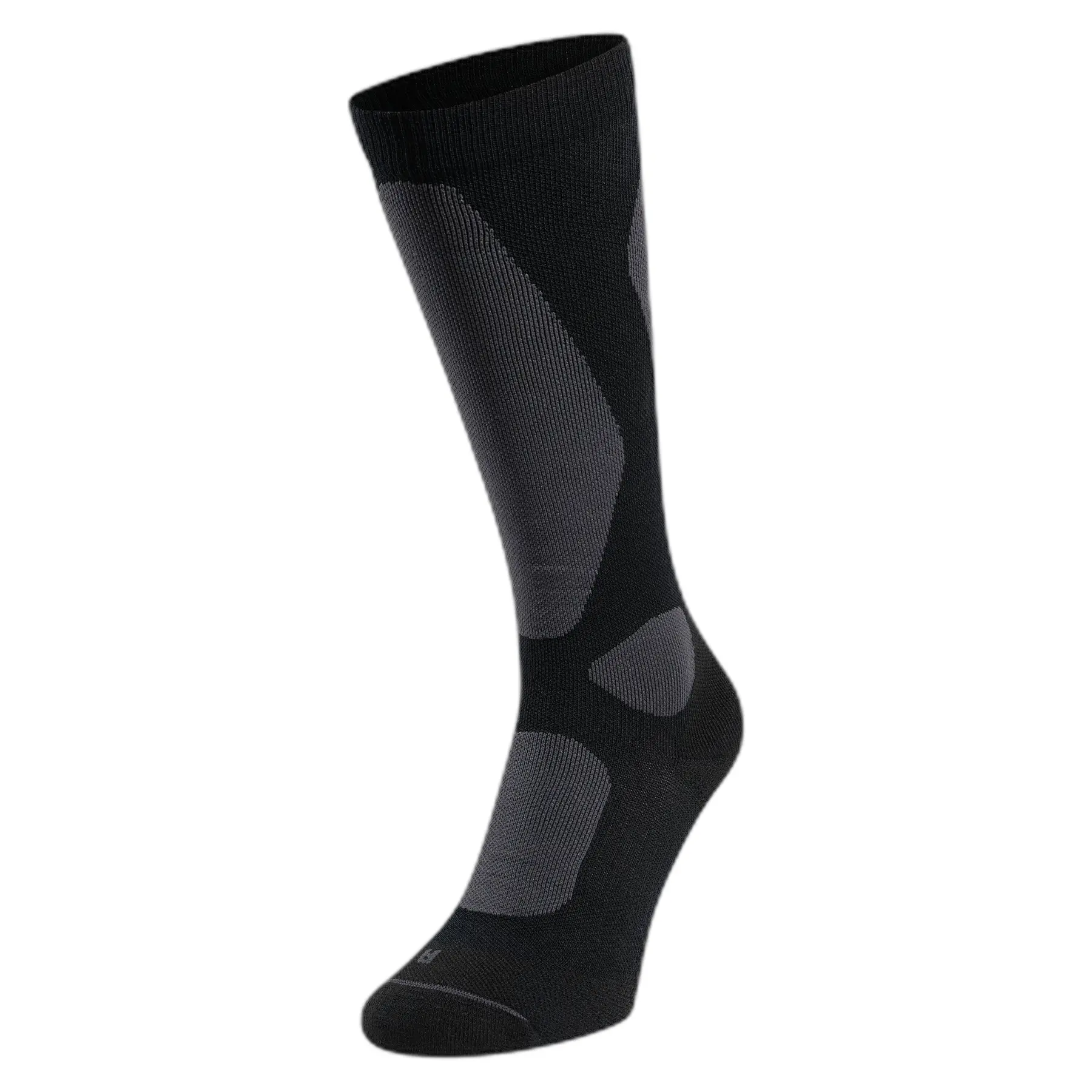 Odlo Unisex Noir Football Socks Primaloft Pro