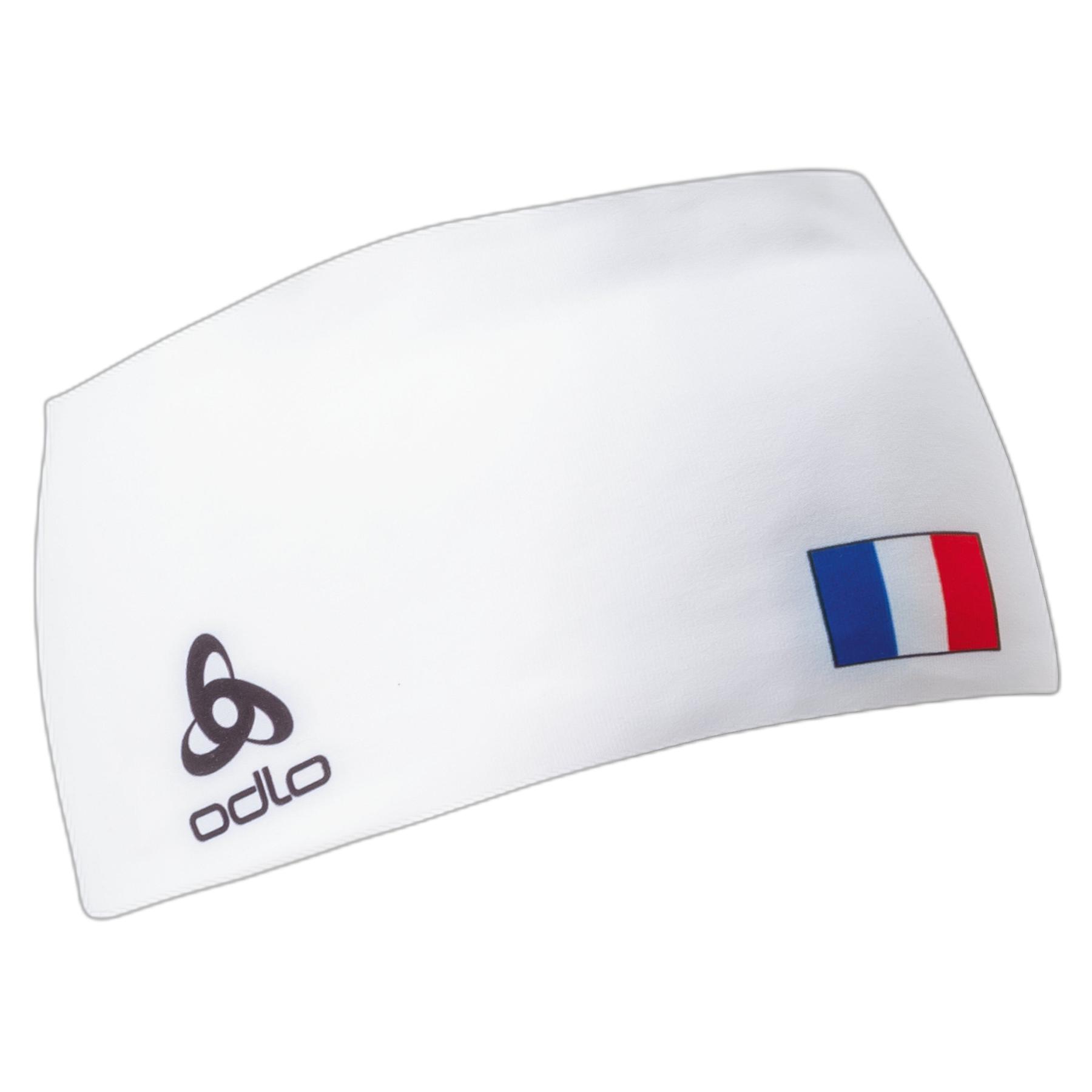 Fascia per capelli Odlo Competition Fan Warm