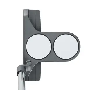 Rechtshänder Putter Odyssey Dfx 2-ball Blade Ch 35" 25 Oversize