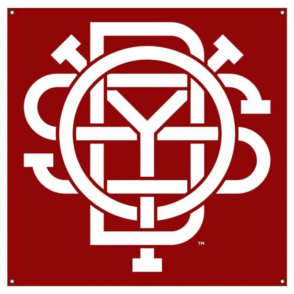 Velo Store - UK Odyssey BMX Banner with logo Odyssey Slugger | Extra 10% off with Subscription, Postage £16.79 to UK Fedex.