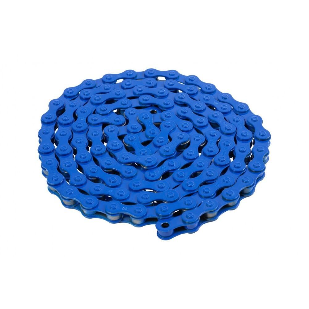 Velo Store - UK Odyssey BMX Bike chain Odyssey Bluebird | Extra 10% off with Subscription, Postage £16.79 to UK Fedex.