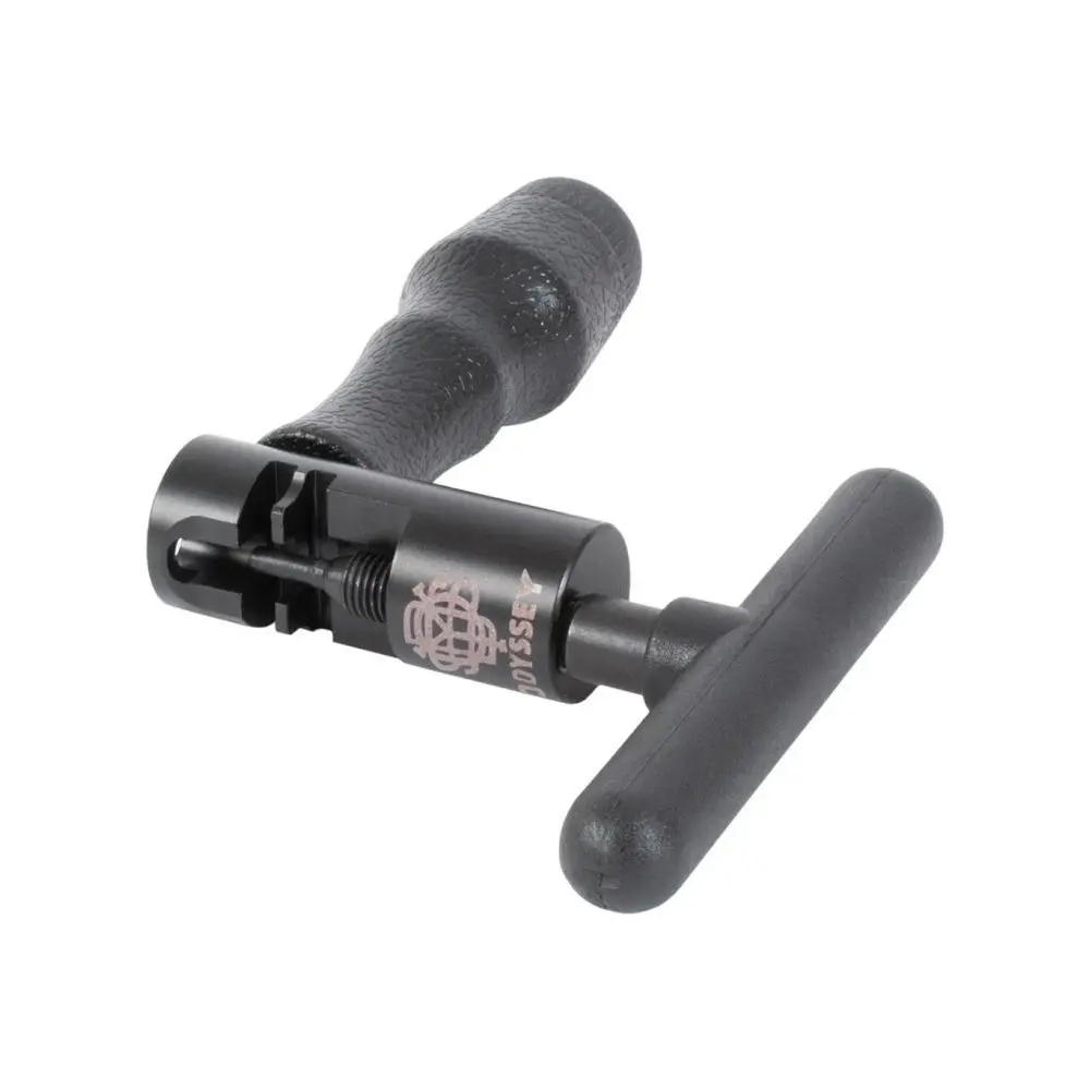 Velo Store - UK Odyssey BMX Bicycle Chain Drift Odyssey | Extra 10% off with Subscription, Postage £16.79 to UK Fedex.