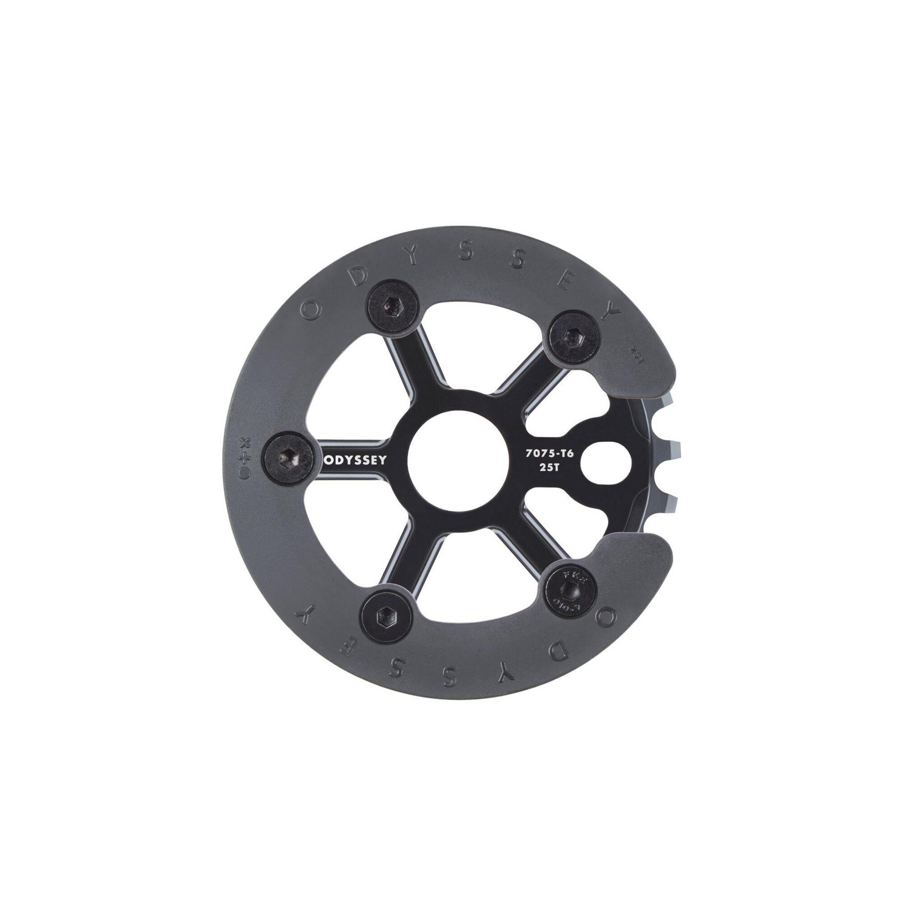 Velo Store - UK Sprocket Odyssey Utility Pro | Extra 10% off with Subscription, Postage £16.79 to UK Fedex.