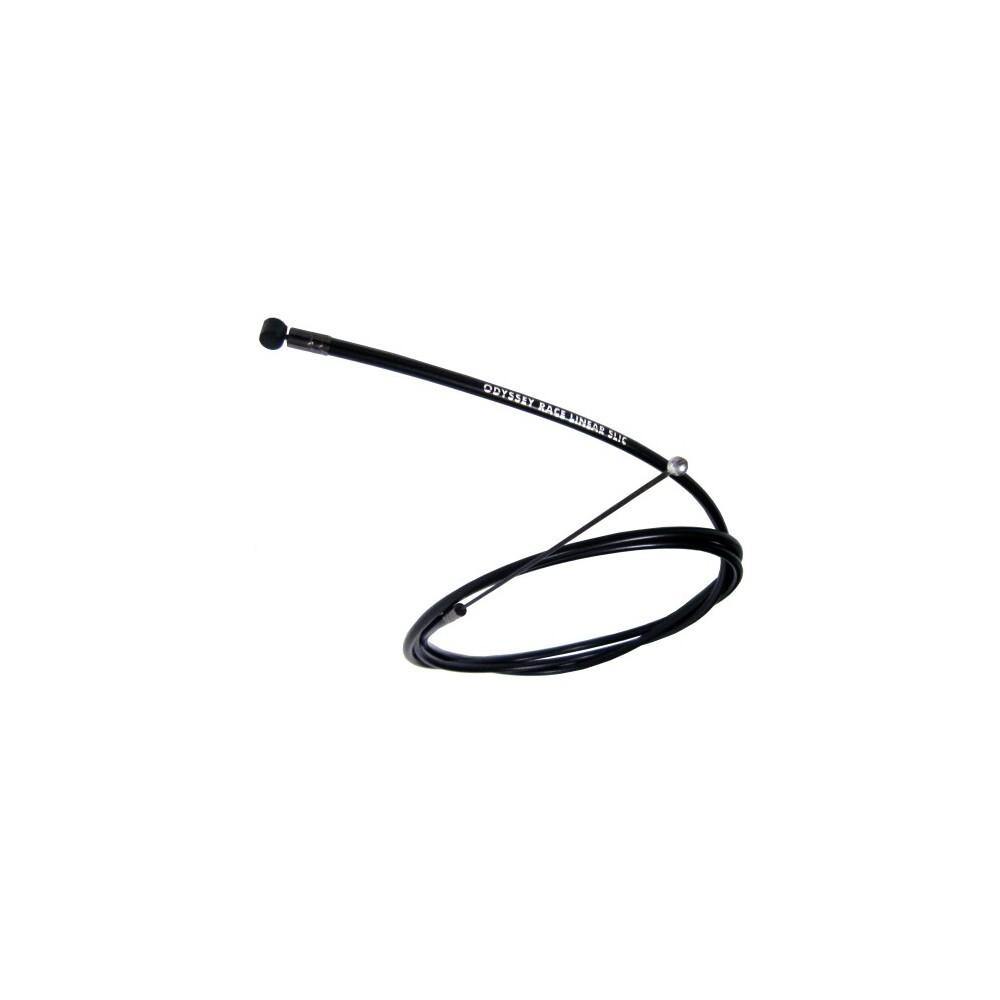 Velo Store - UK Odyssey BMX Brake cable Odyssey Race Linear | Extra 10% off with Subscription, Postage £16.79 to UK Fedex.