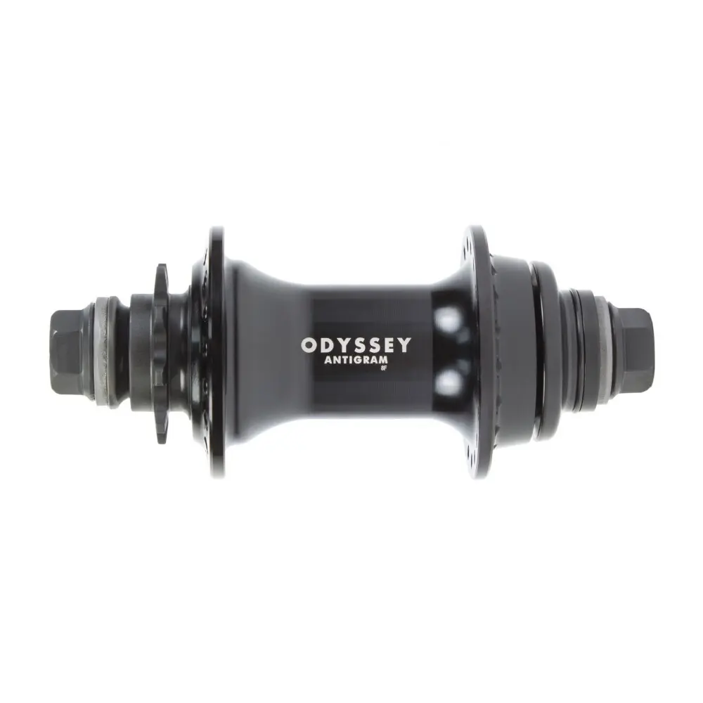 Odyssey Antigram V2 9t Rhd/lhd Hinterradnabe