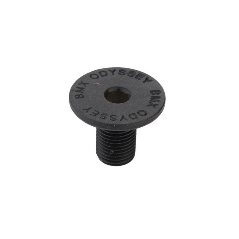 Velo Store - UK Odyssey BMX Bottom bracket axle screw Odyssey Spindle Bolt Twombolt / Thunderbolt | Extra 10% off with Subscription, Postage £16.79 to UK Fedex.