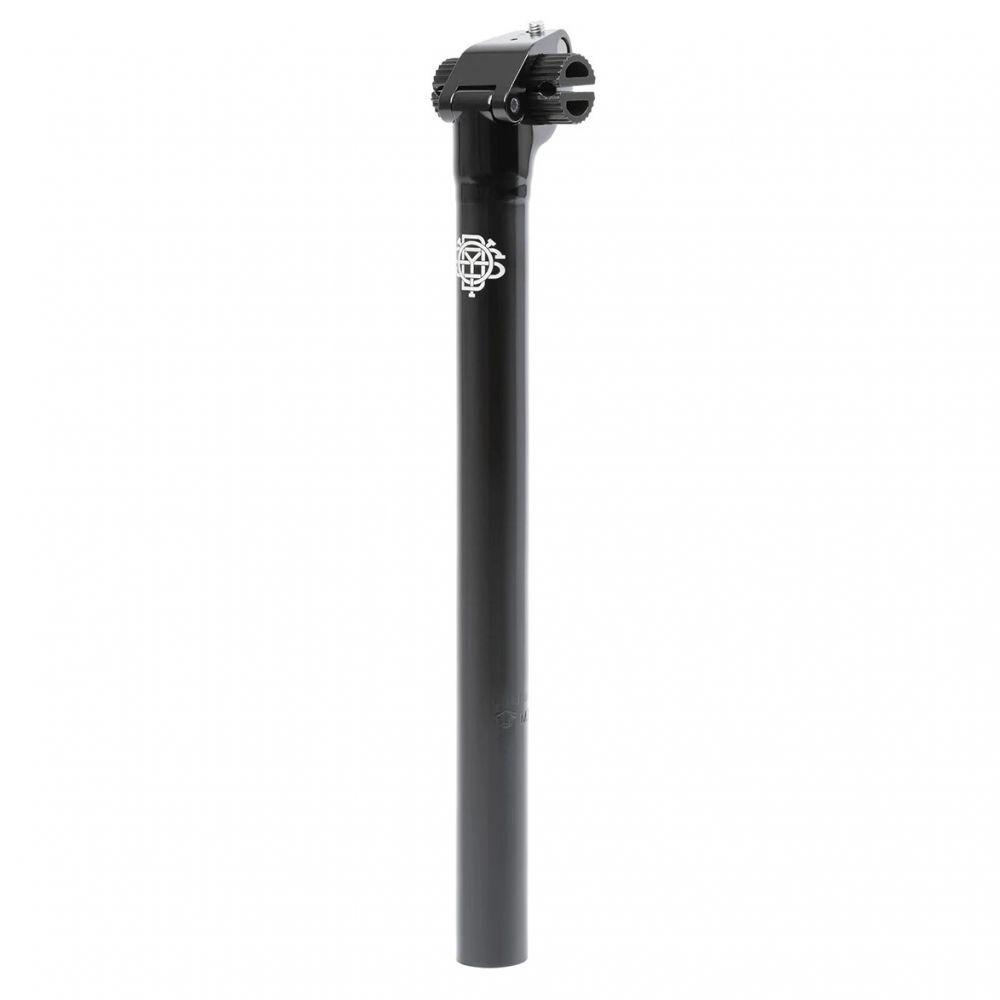 Velo Store - UK Odyssey BMX Saddle post Odyssey Intac Railed | Extra 10% off with Subscription, Postage £16.79 to UK Fedex.
