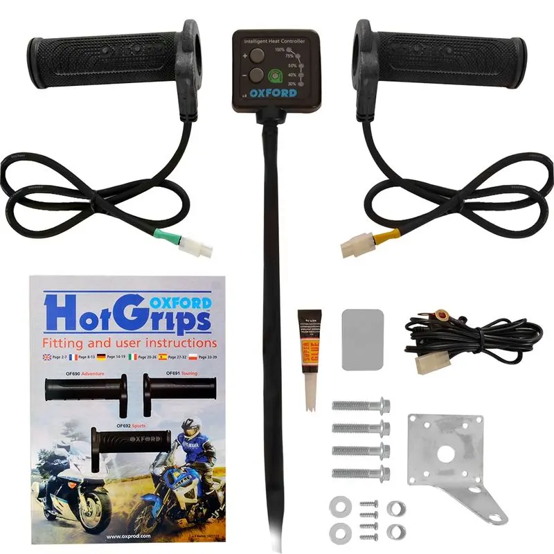 Hotgrips Premium Sport Oxford