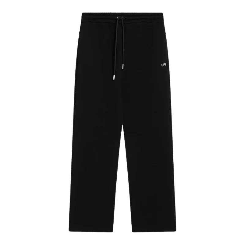 8051594997438 - Pantalon de jogging Logo Embroidery