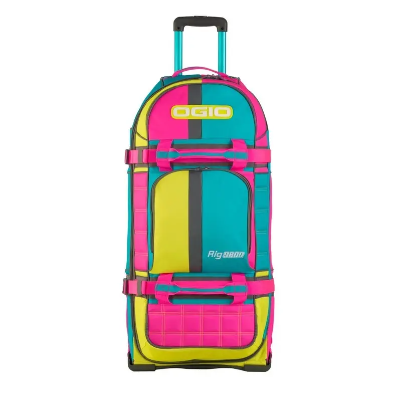 Reisetasche Ogio Rig 9800 Pro 25 Miami Vice
