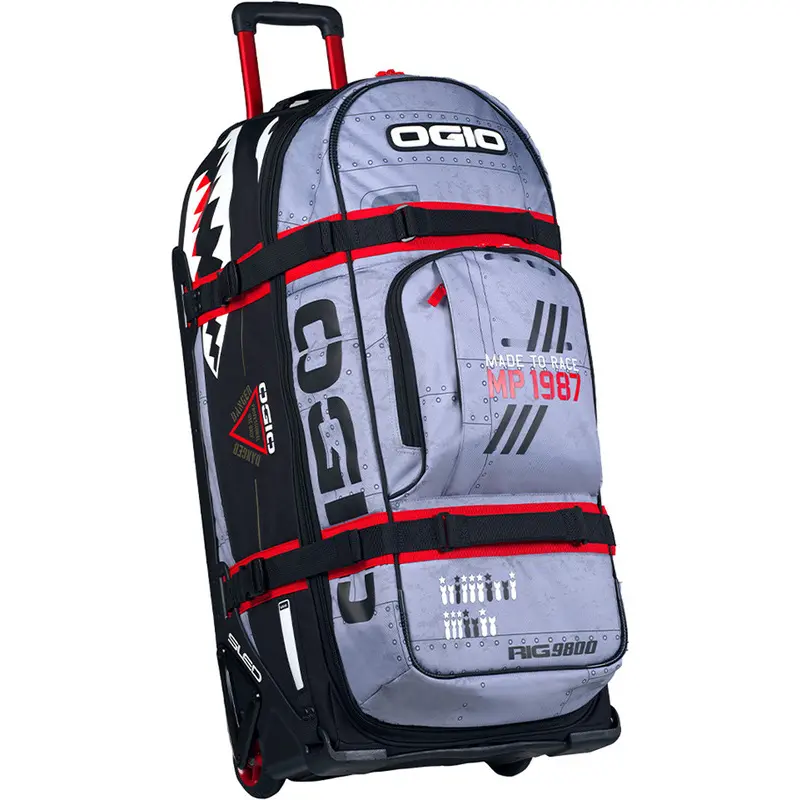 Reisetasche Ogio RIG 9800 Pro