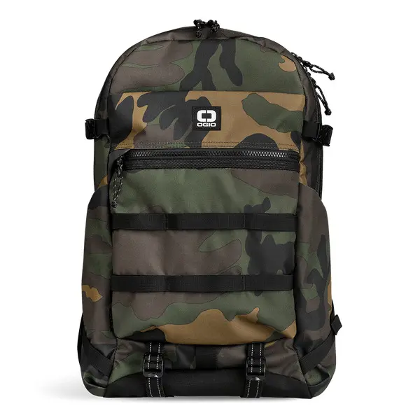 Velo Store - UK Backpack Ogio Alpha Convoy 320 | Extra 10% off with Subscription, Postage £16.79 to UK Fedex.