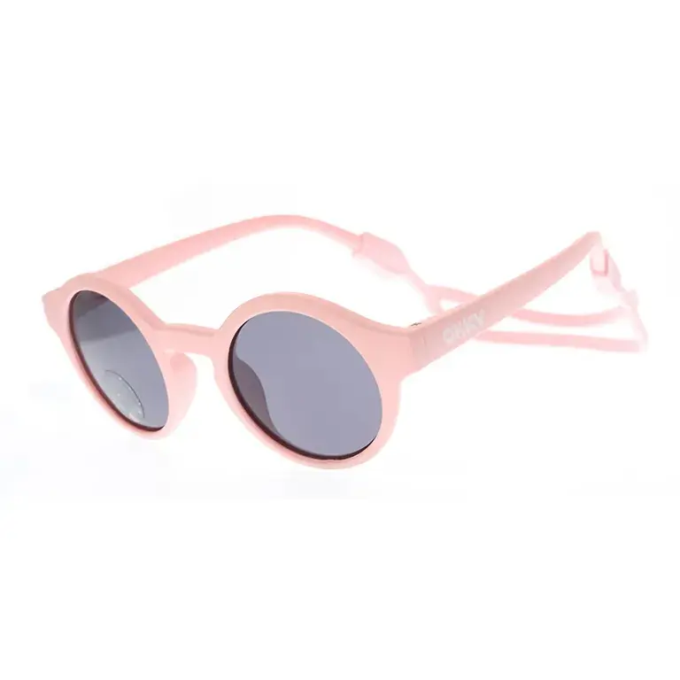 Okky Unisex Kids Rose Children's Sunglasses