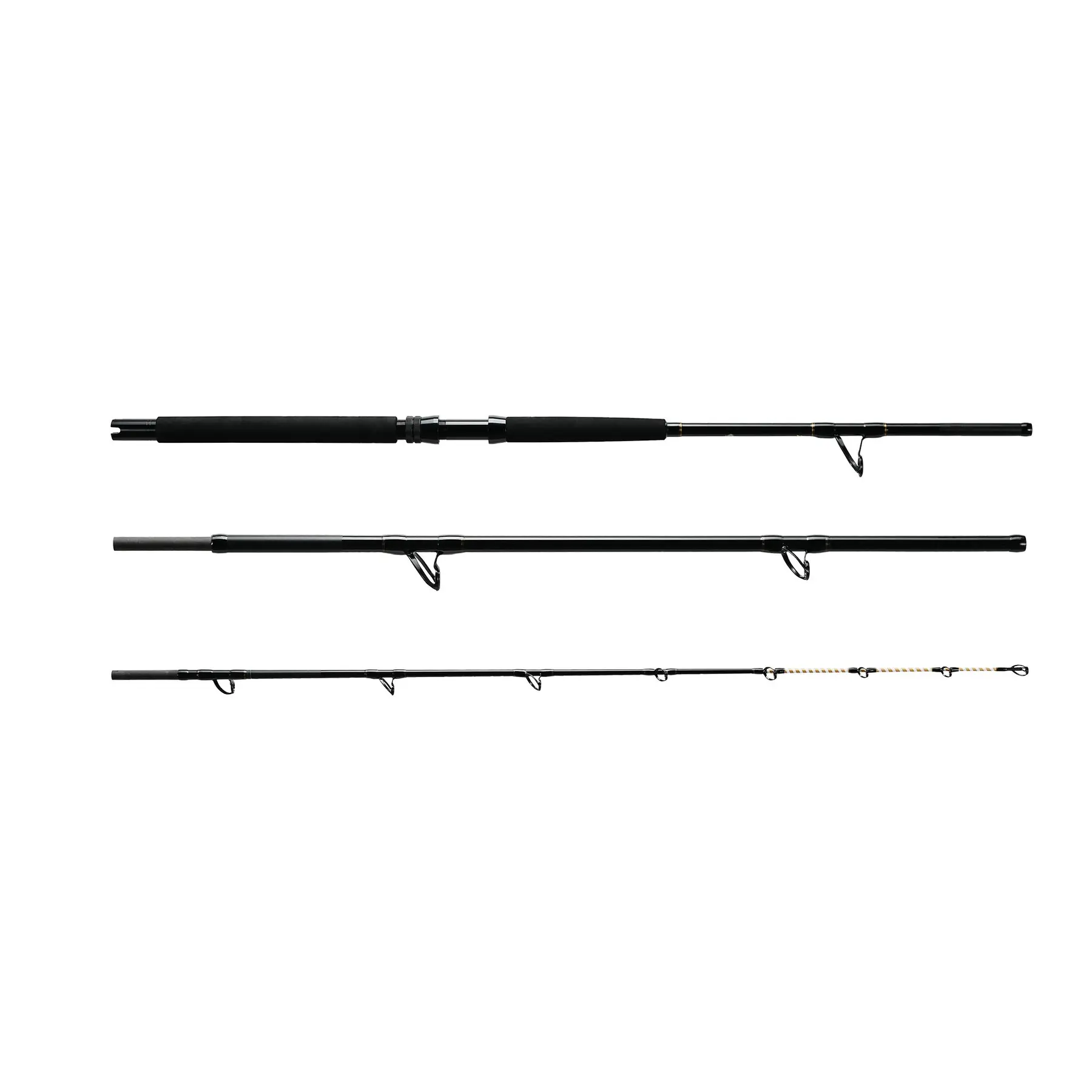Caña de spinning marino Okuma Ampere Cast 1000G
