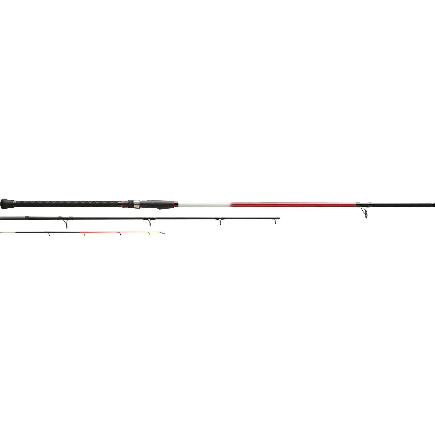 Caña de spinning para lucio Okuma Avenger Pro Bolentino 300G