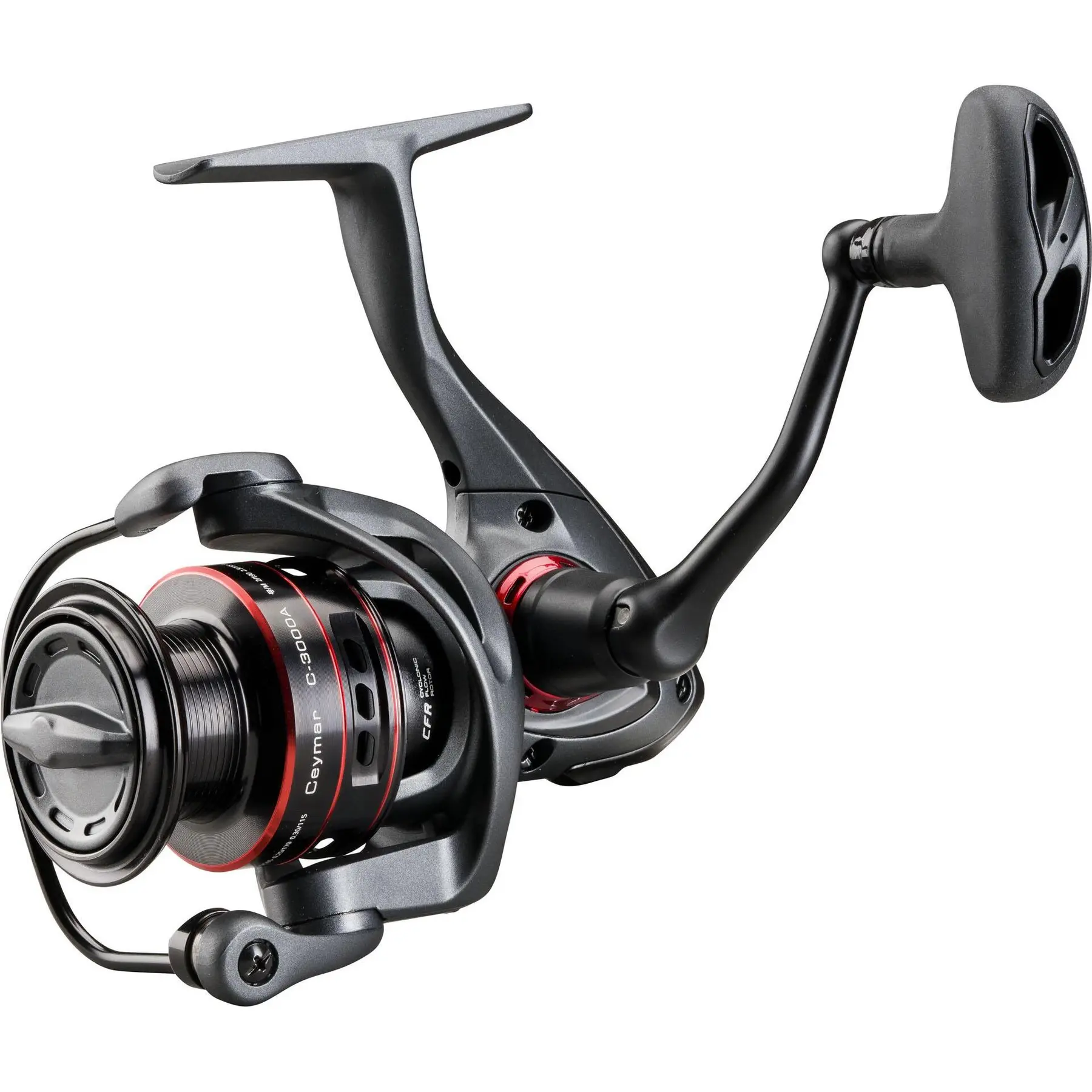 Reel Okuma Ceymar 4000Xa Spinning X Speed