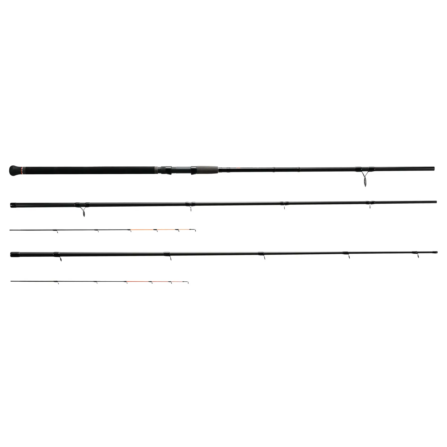 Caña de spinning para lucio Okuma Ceymar V2 35G