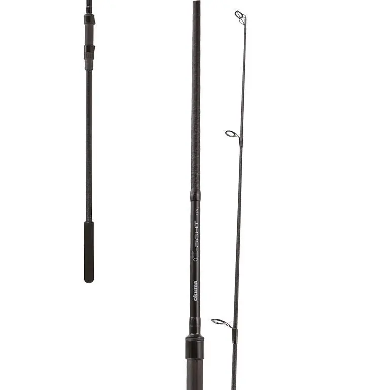 Karpfenrute Okuma C-Fight