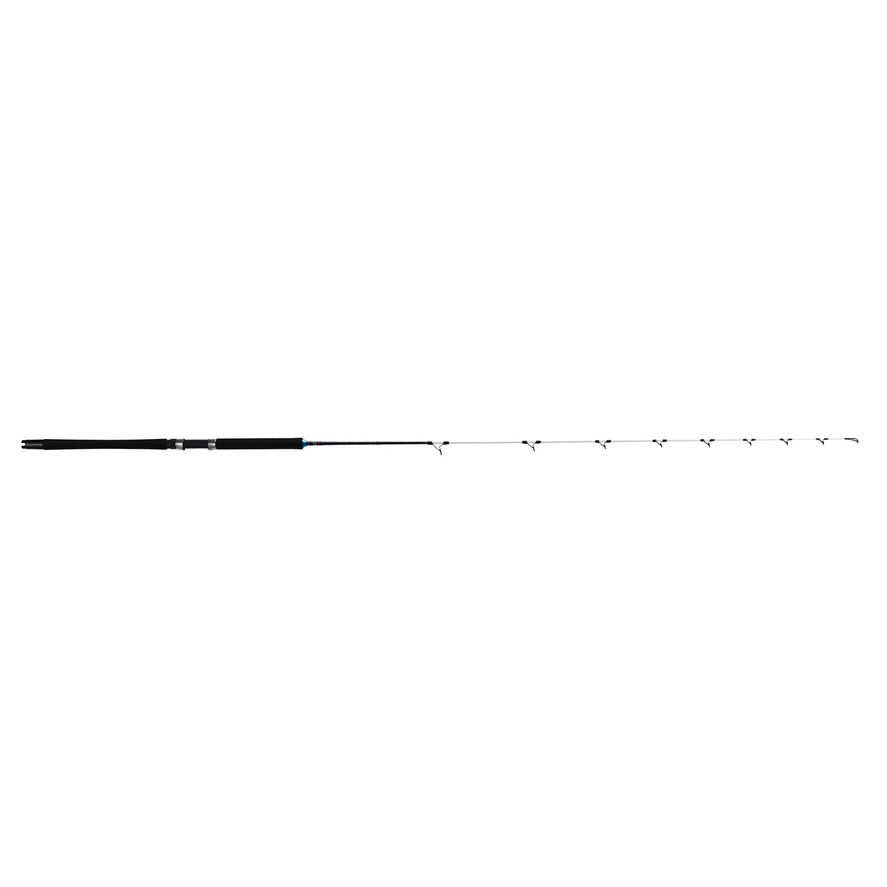 Caña de spinning marino Okuma Custom Prolite Trol L 2-4LB
