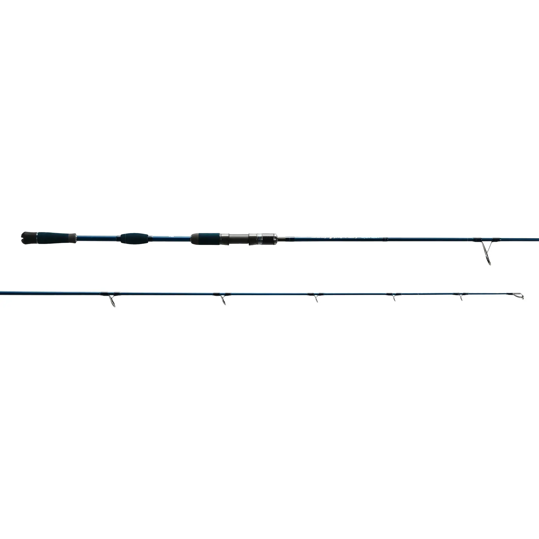 Caña de spinning para lucio Okuma Deep Impact C 250G