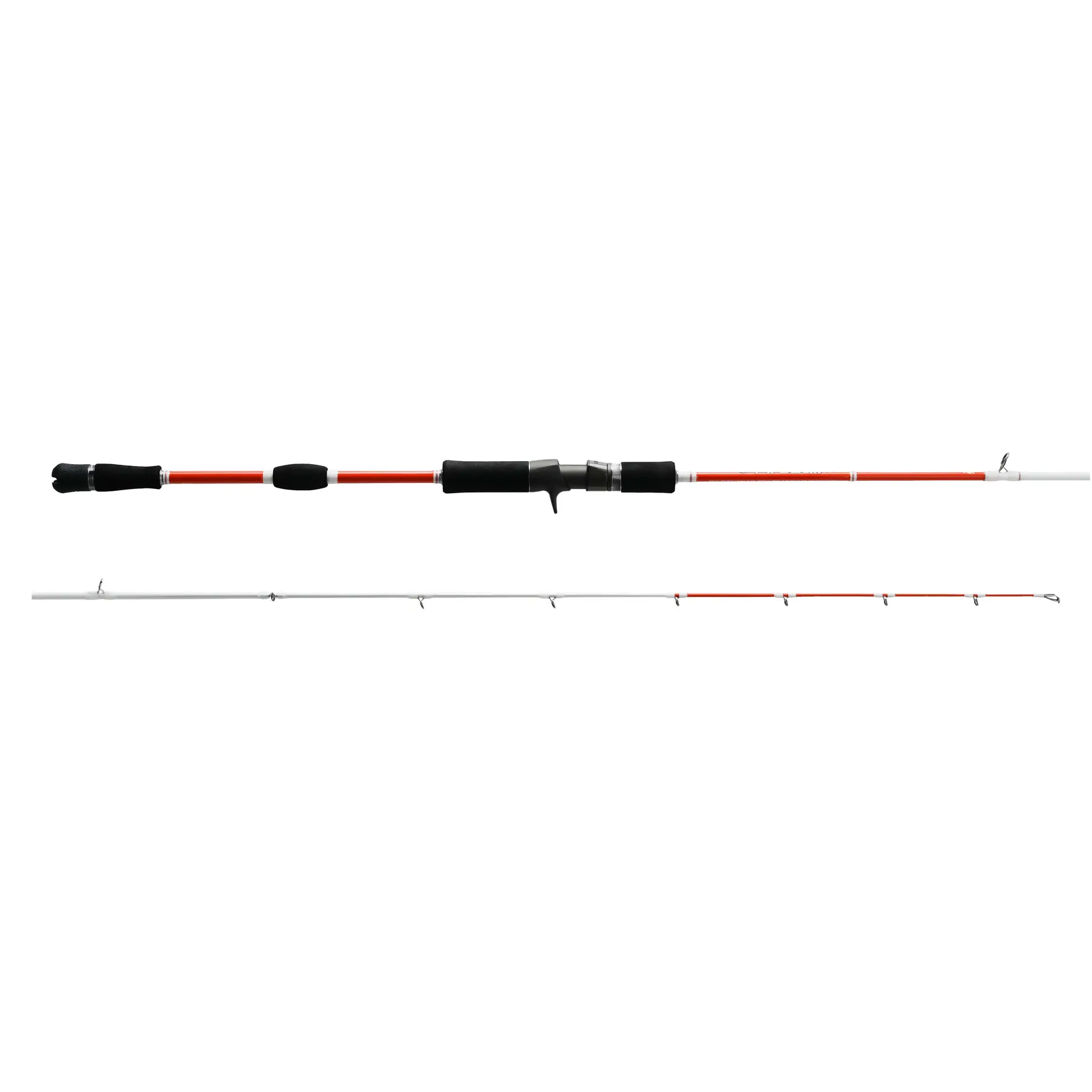 Caña de spinning para lucio Okuma Fireball C 100-300G
