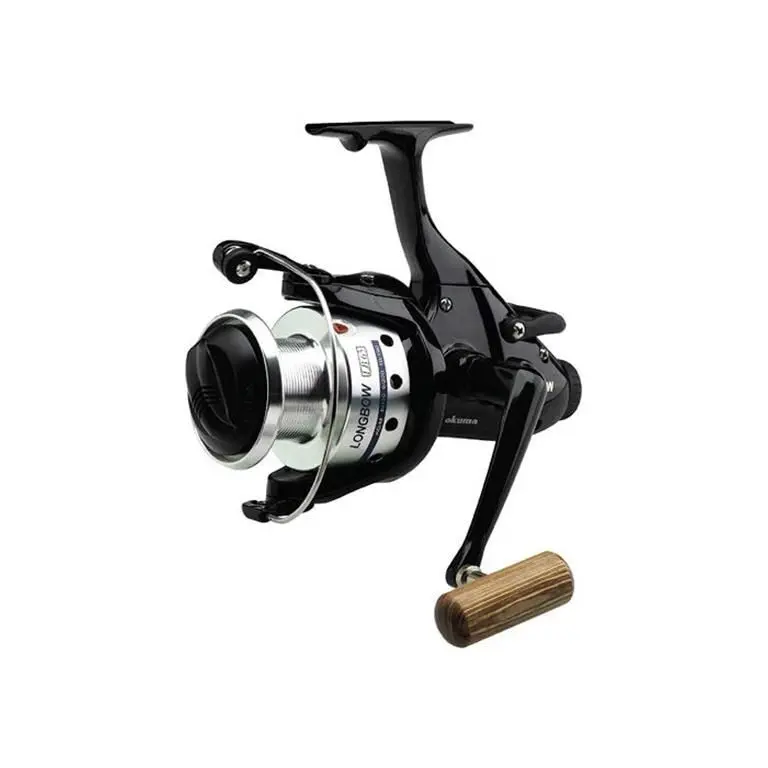Photos - Reel Okuma Longbow Baitfeeder 650 LB-650