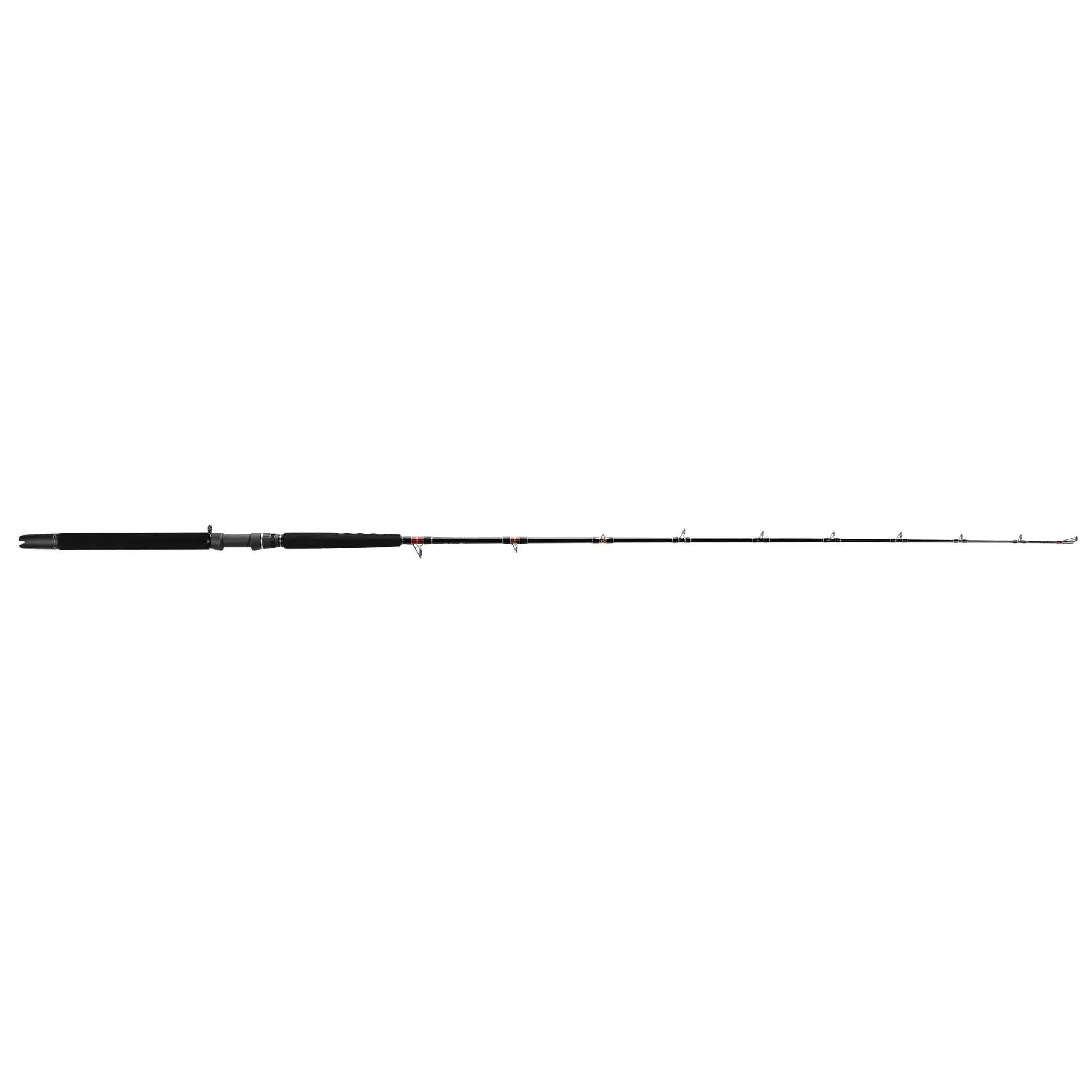Caña de spinning para lucio Okuma Wild Trol 3-6.5KG