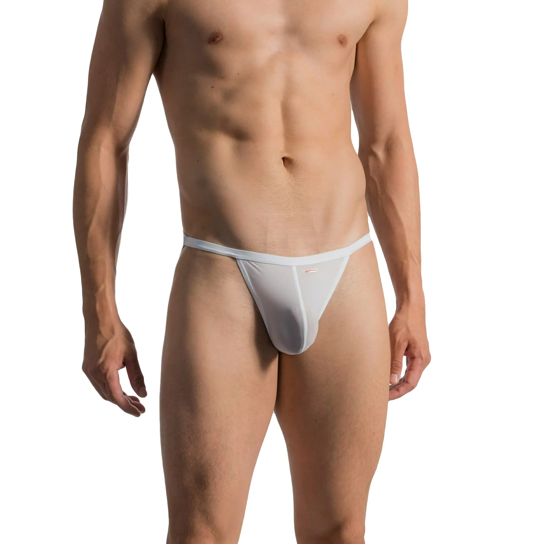 Image of Slip Olaf Benz Red0965