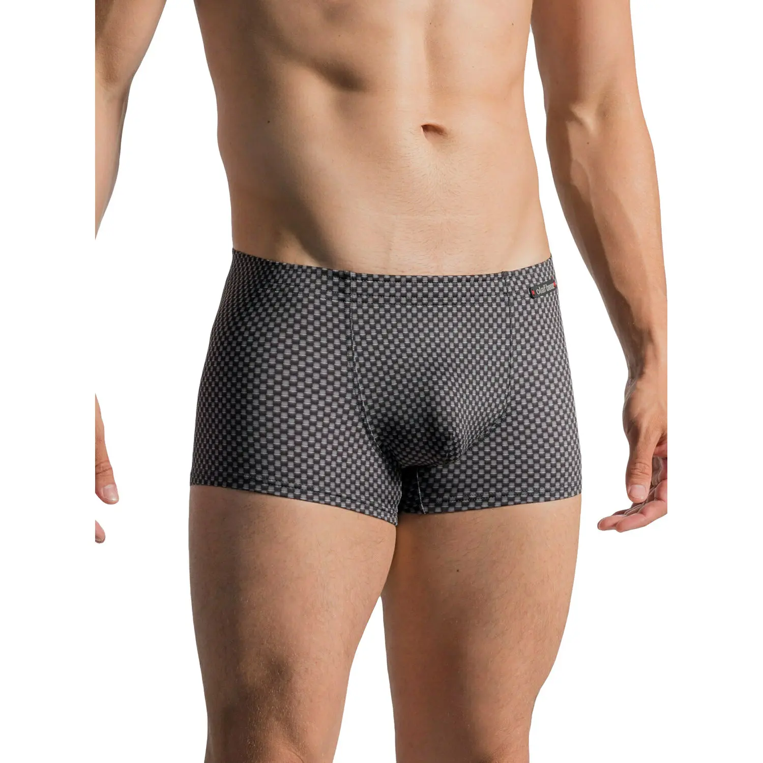 Image of Badehose Olaf Benz BLU1752