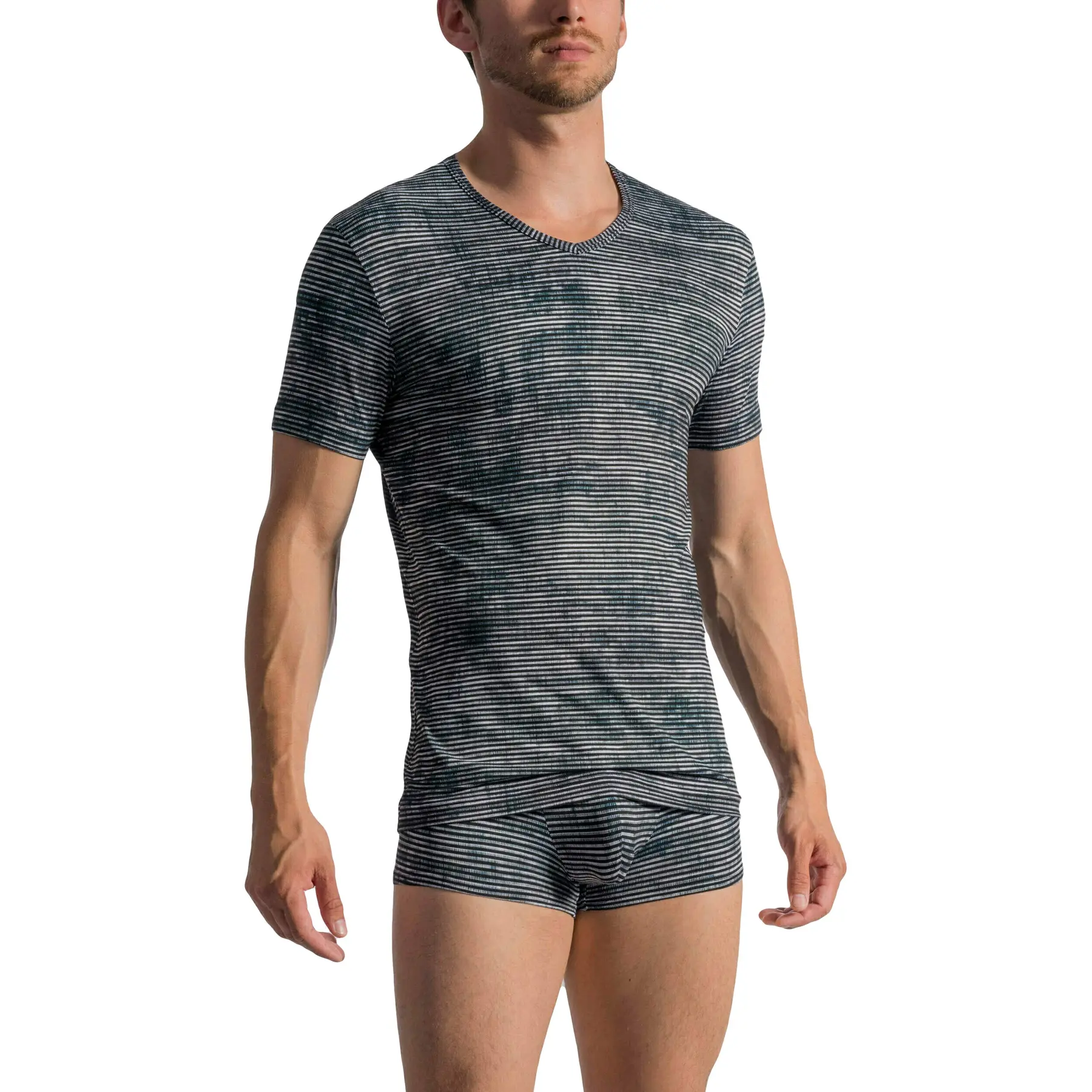 Image of T-Shirt Olaf Benz RED 1767