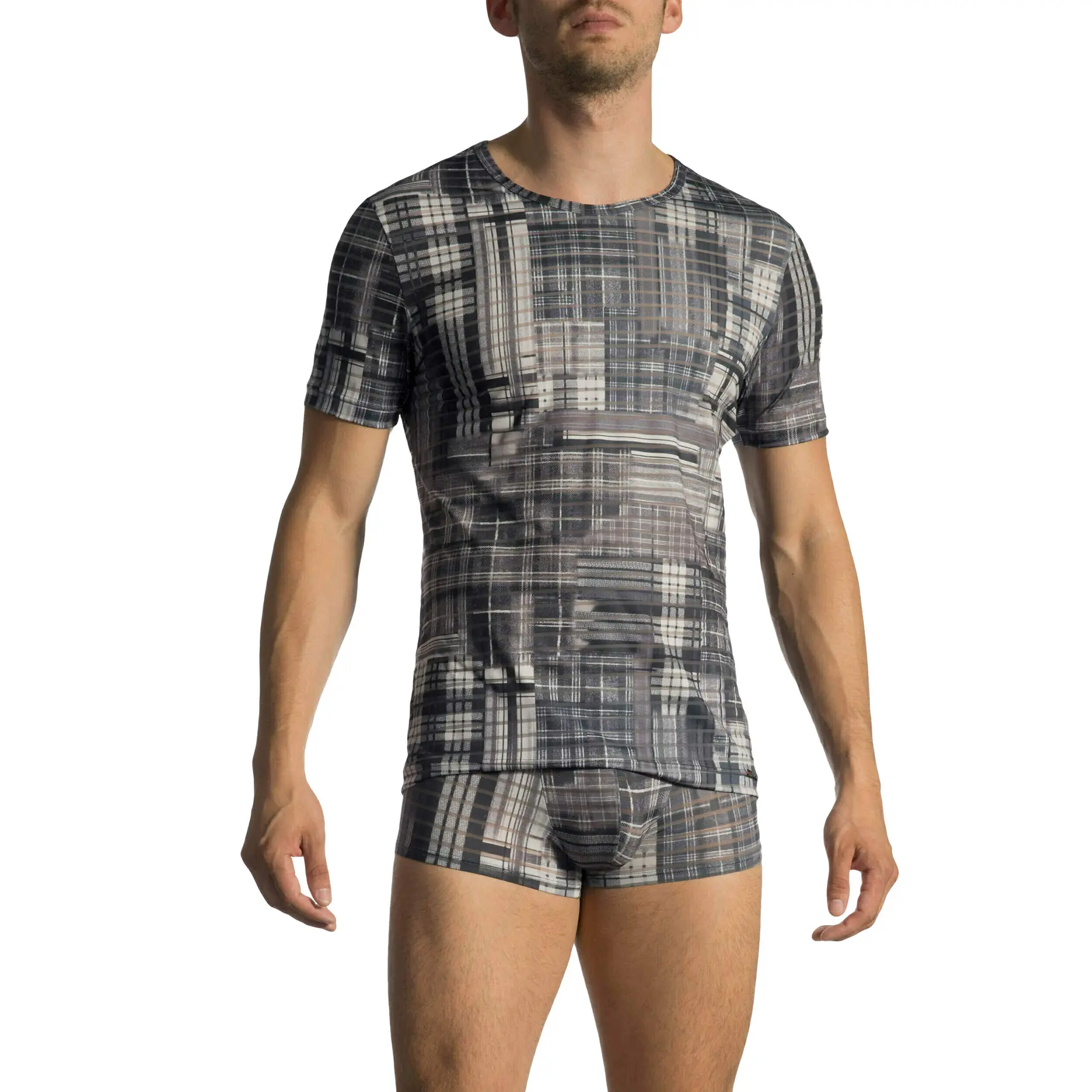 Image of Trikot Olaf Benz RED 1772