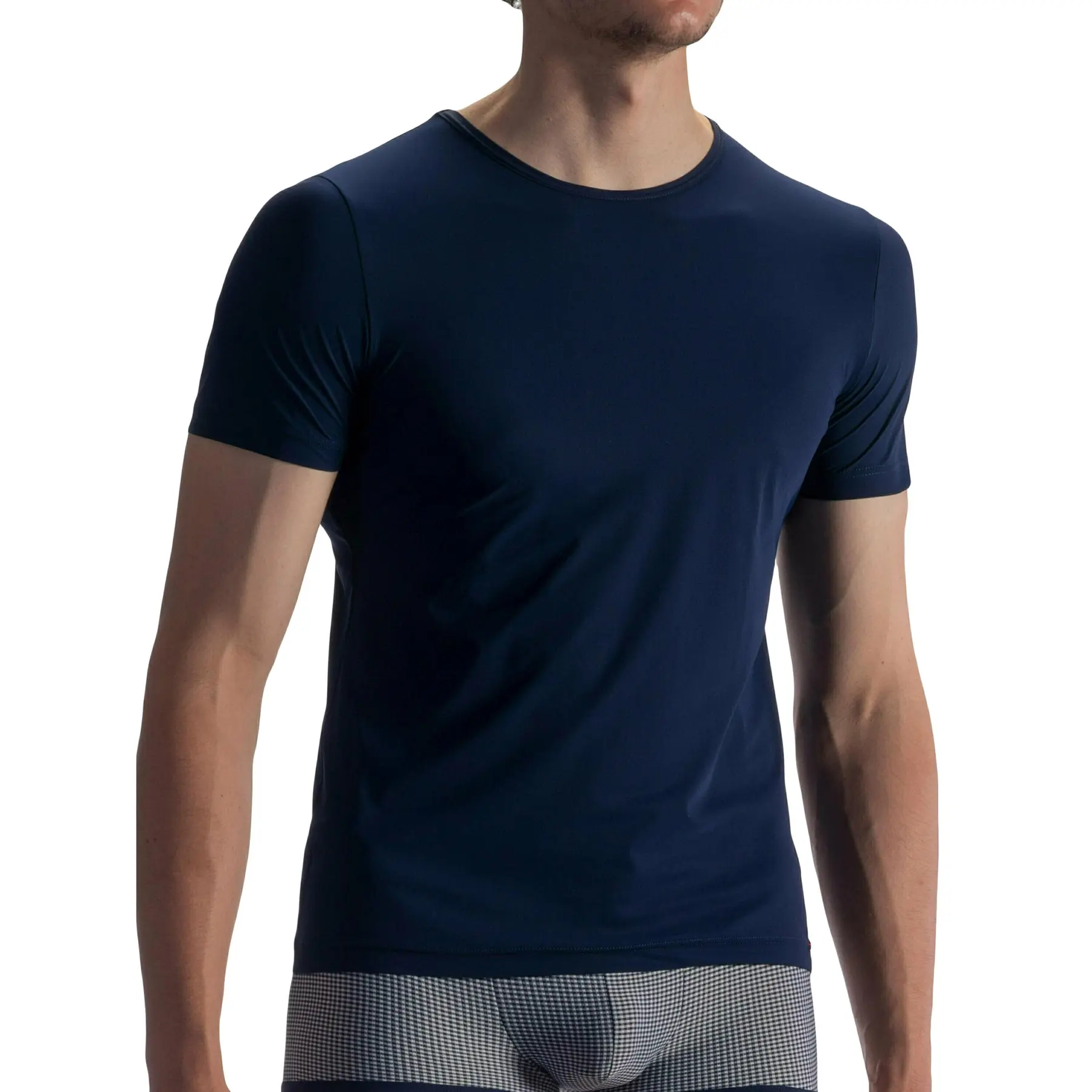 Image of T-Shirt Olaf Benz RED1862 Night
