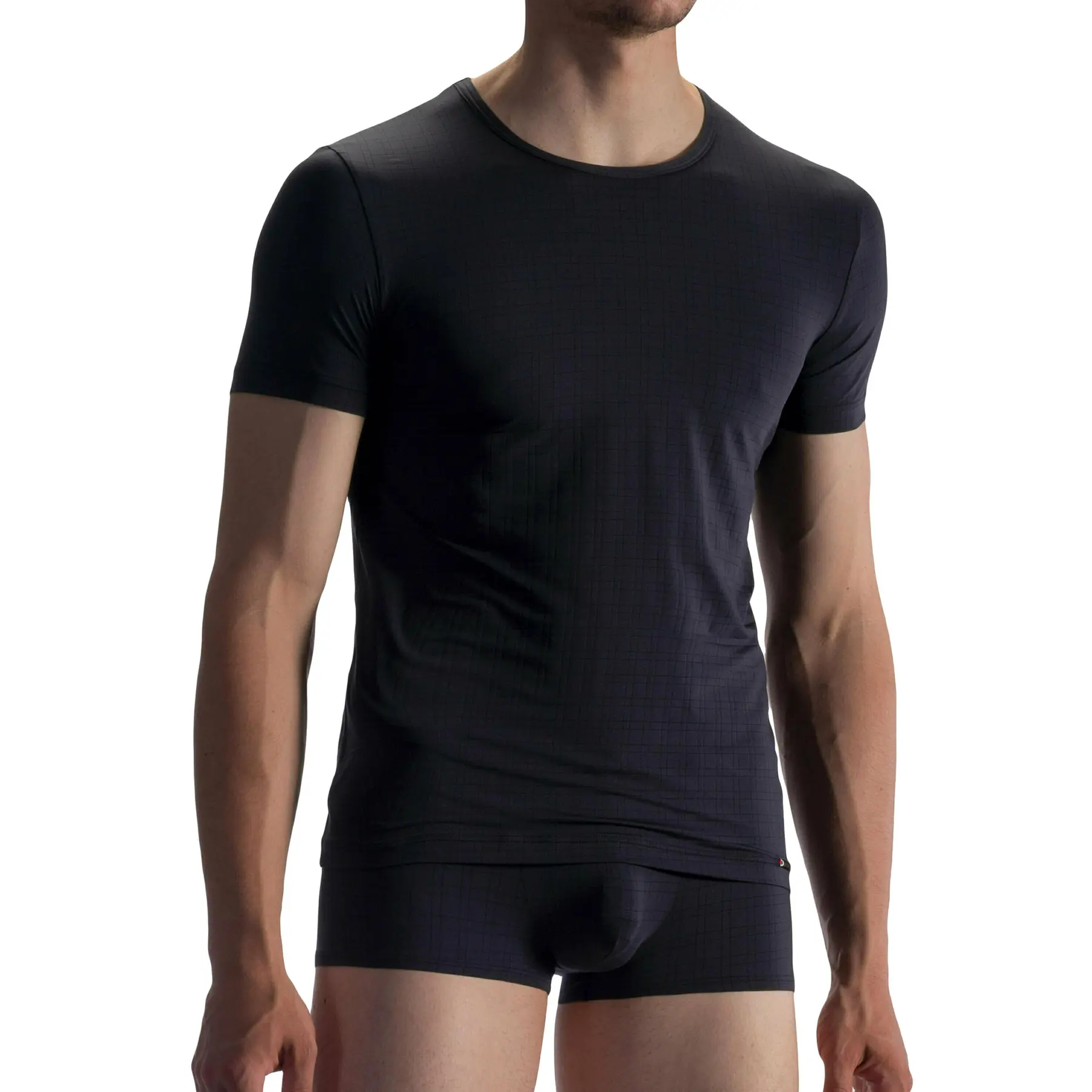 Image of T-Shirt Olaf Benz RED1868