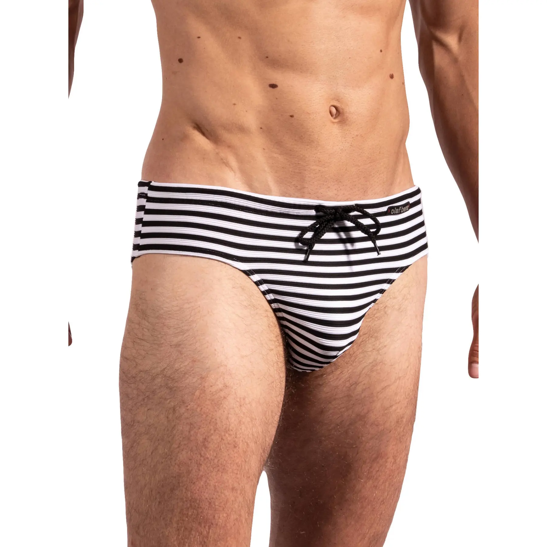 Image of Badeslip Olaf Benz BLU2153
