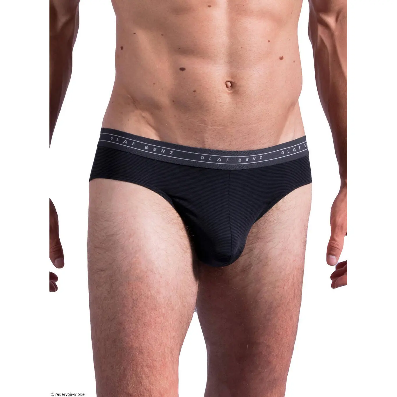 Image of Slip Olaf Benz Red2160
