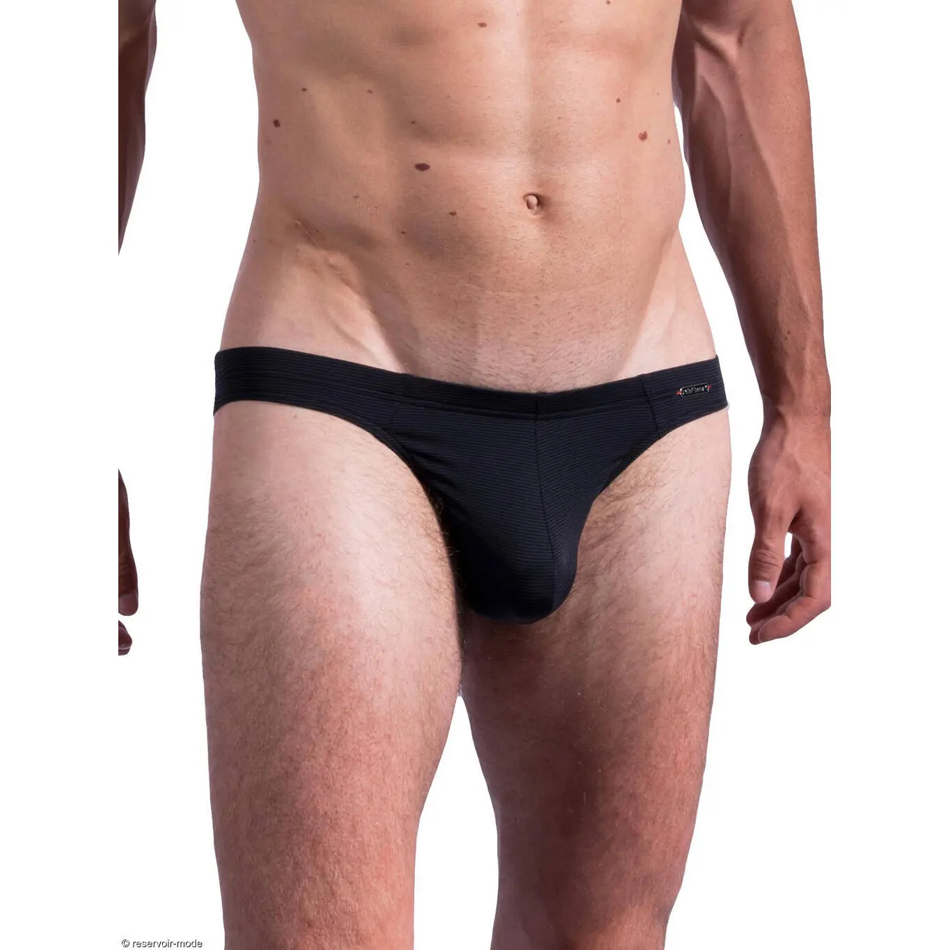 Image of Slip slim Olaf Benz Red2160