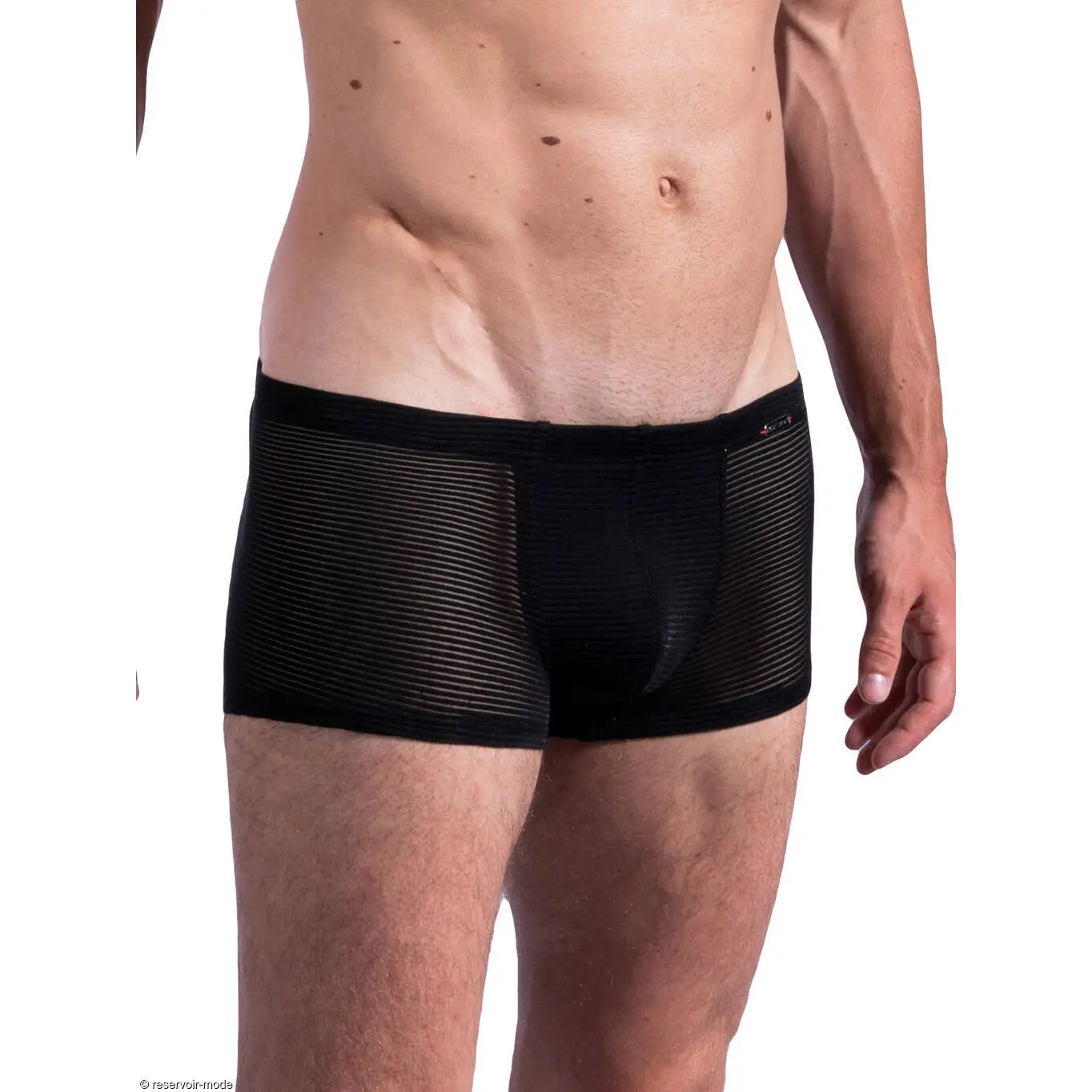Image of Boxer Olaf Benz Red2161