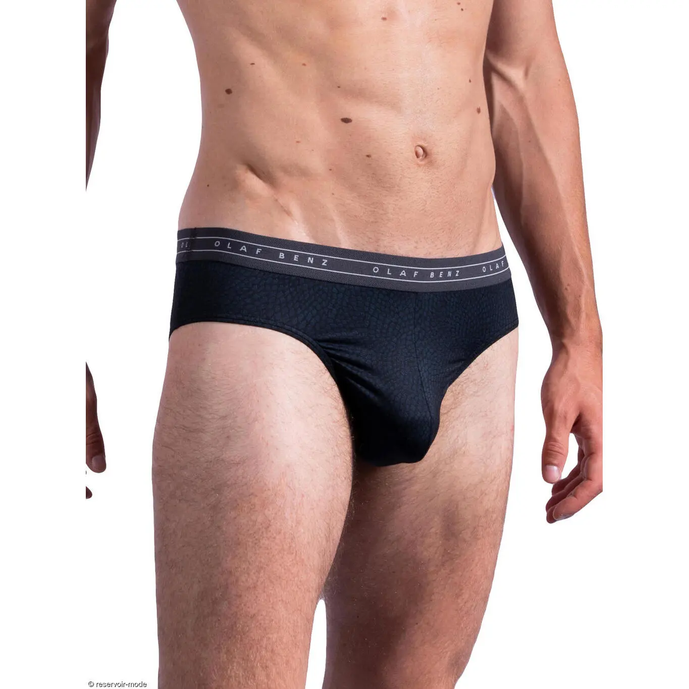 Image of Slip Olaf Benz Red2167