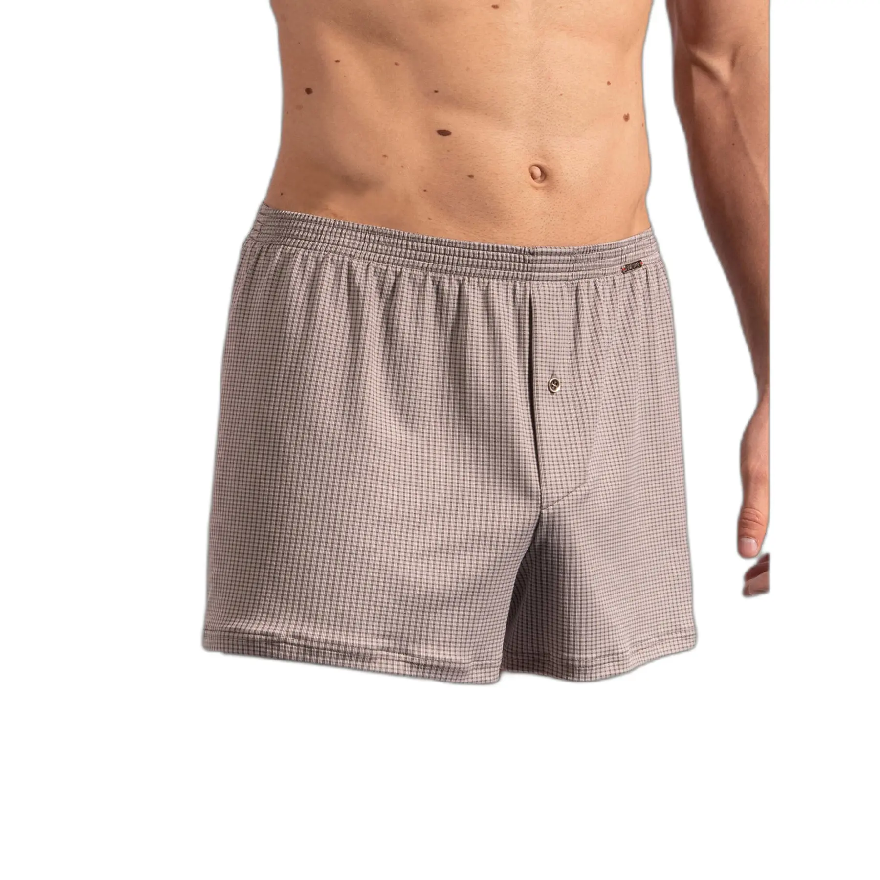 Image of Boxer Olaf Benz Red2208
