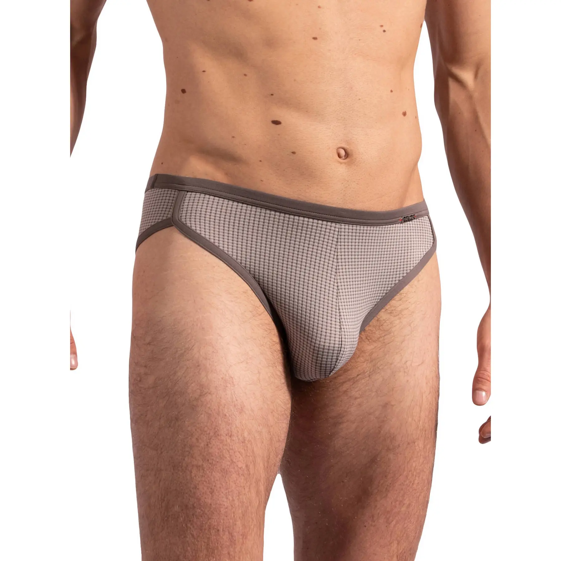 Image of Slip Olaf Benz Red2208