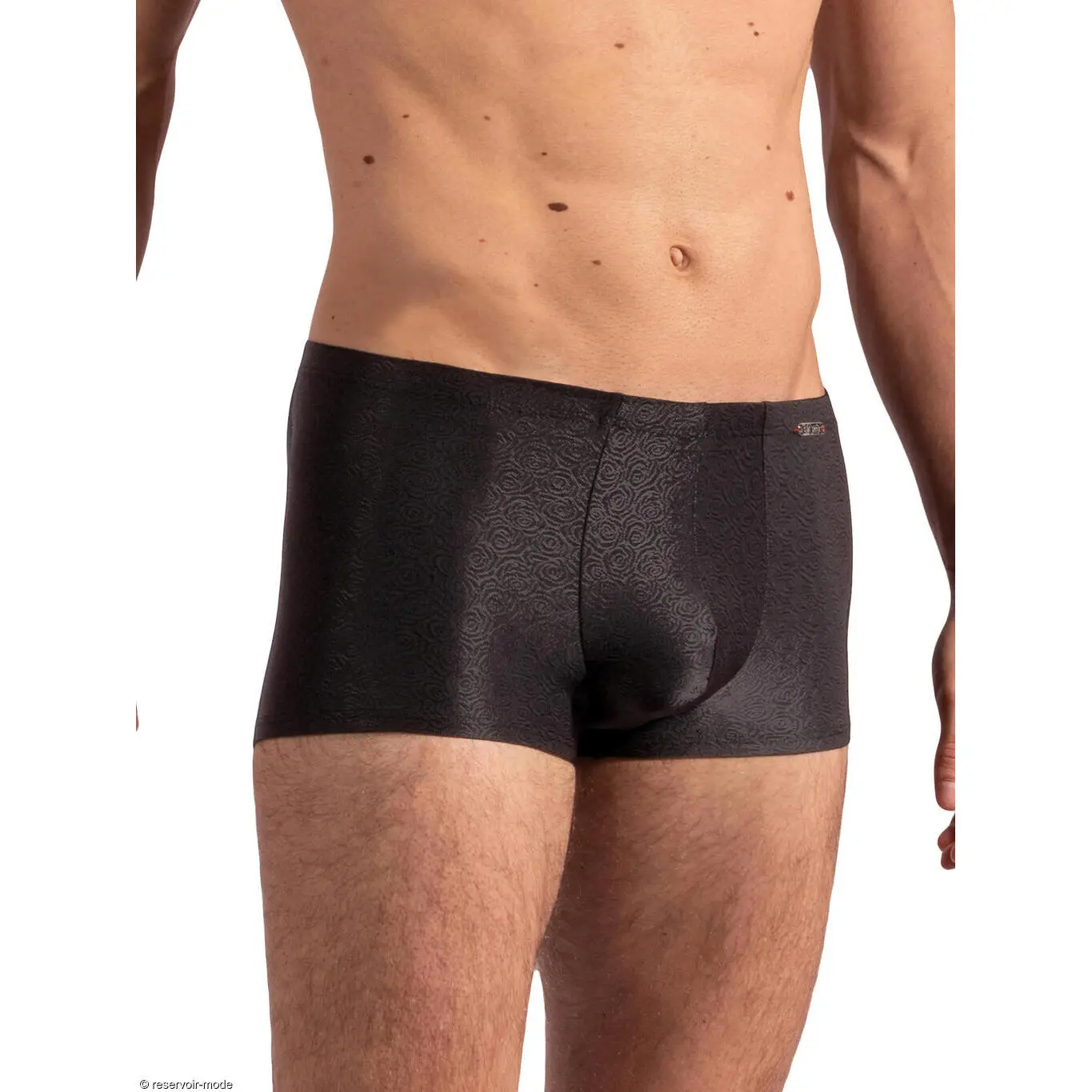 Image of Boxer Olaf Benz Red2213
