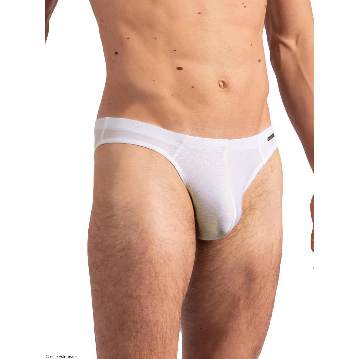 Image of Slip Olaf Benz Red2213