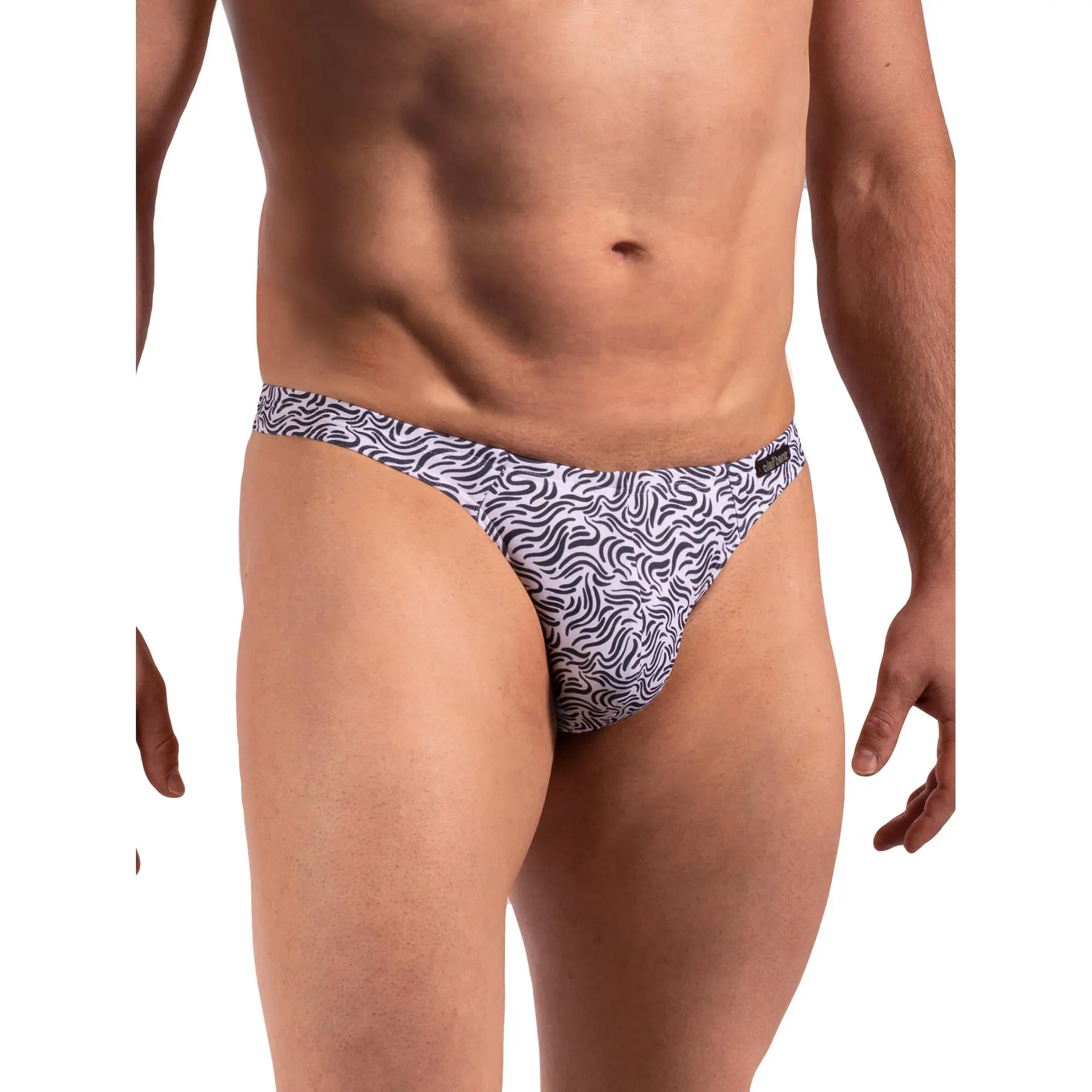 Image of Badeslip Olaf Benz BLU2251