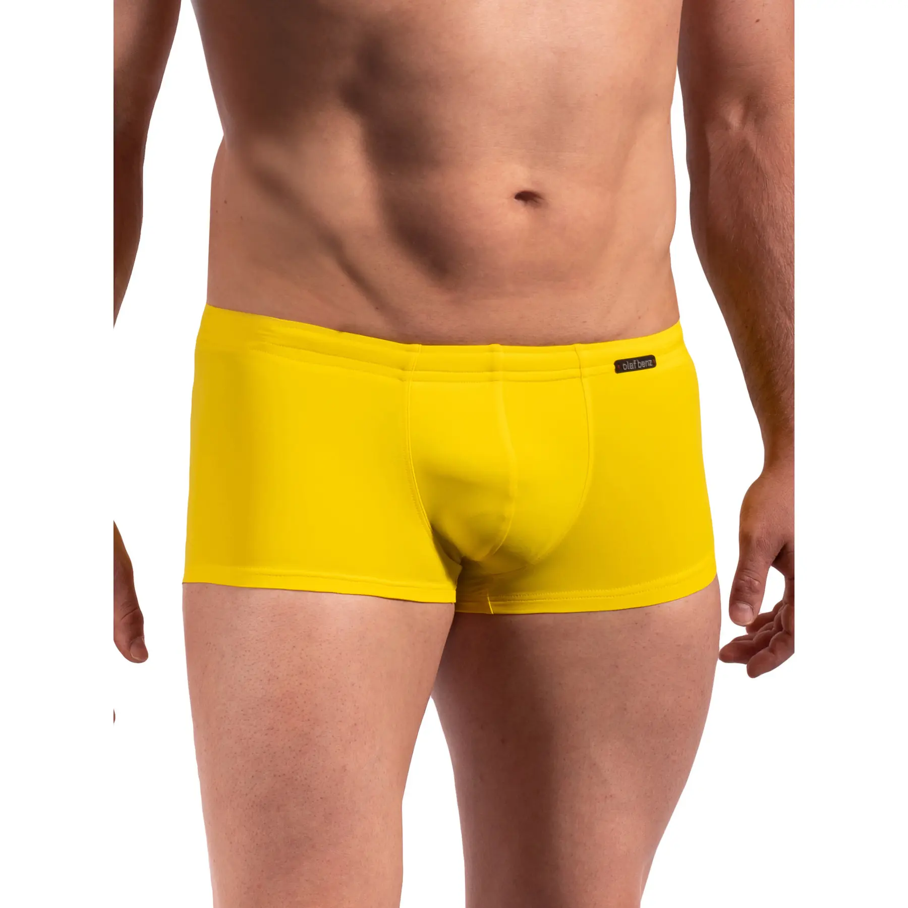 Image of Mini Badeshorts Olaf Benz BLU2251