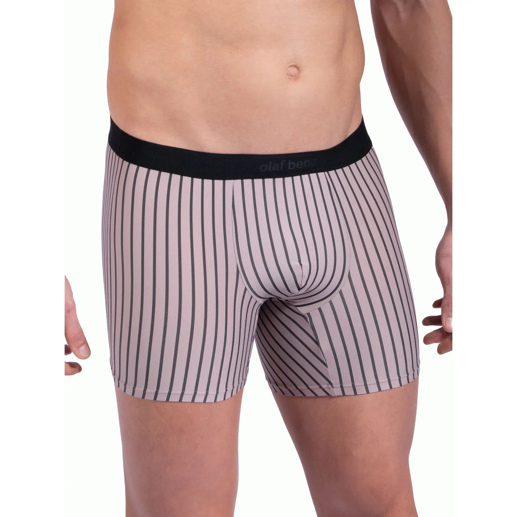 Image of Boxer Olaf Benz Red2303